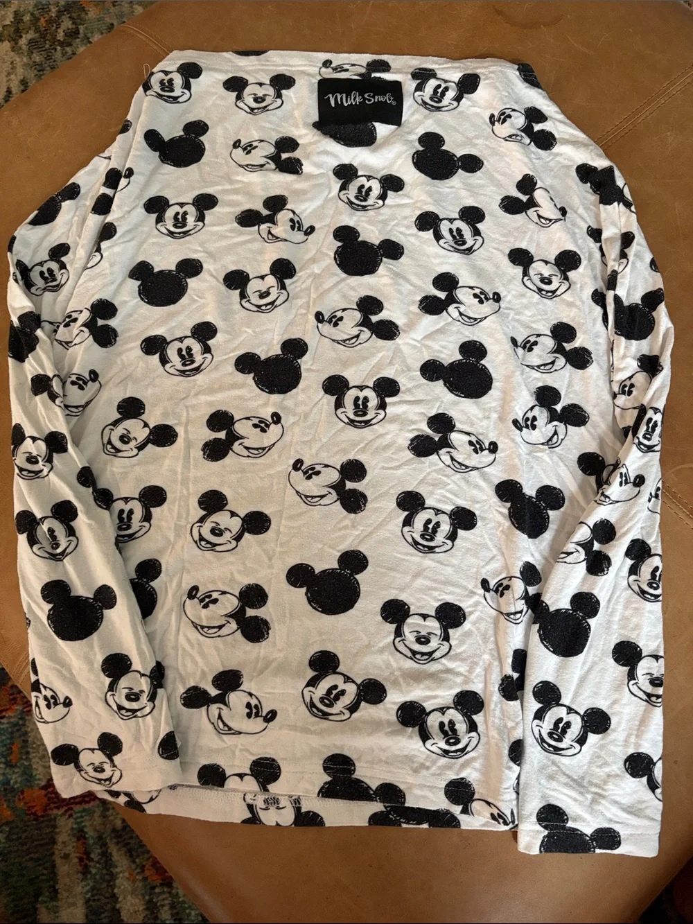 Milk Snob multi use cover